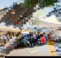 The Rocks Markets - Accommodation Georgetown