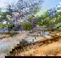 Timber Creek - Accommodation Georgetown