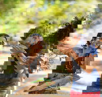 Tjapukai Aboriginal Cultural Park - Accommodation Georgetown