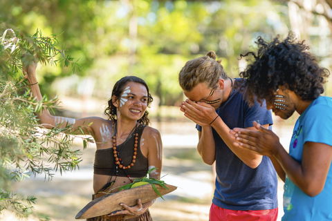 Tjapukai Aboriginal Cultural Park - Accommodation Georgetown 0