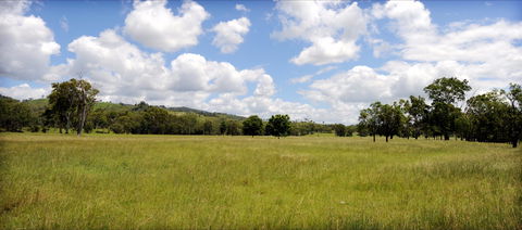 Ubobo - Accommodation Georgetown 0