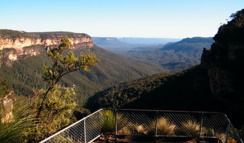 Valley Of The Waters - Accommodation Georgetown 0