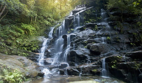 Valley Of The Waters - Accommodation Georgetown 1