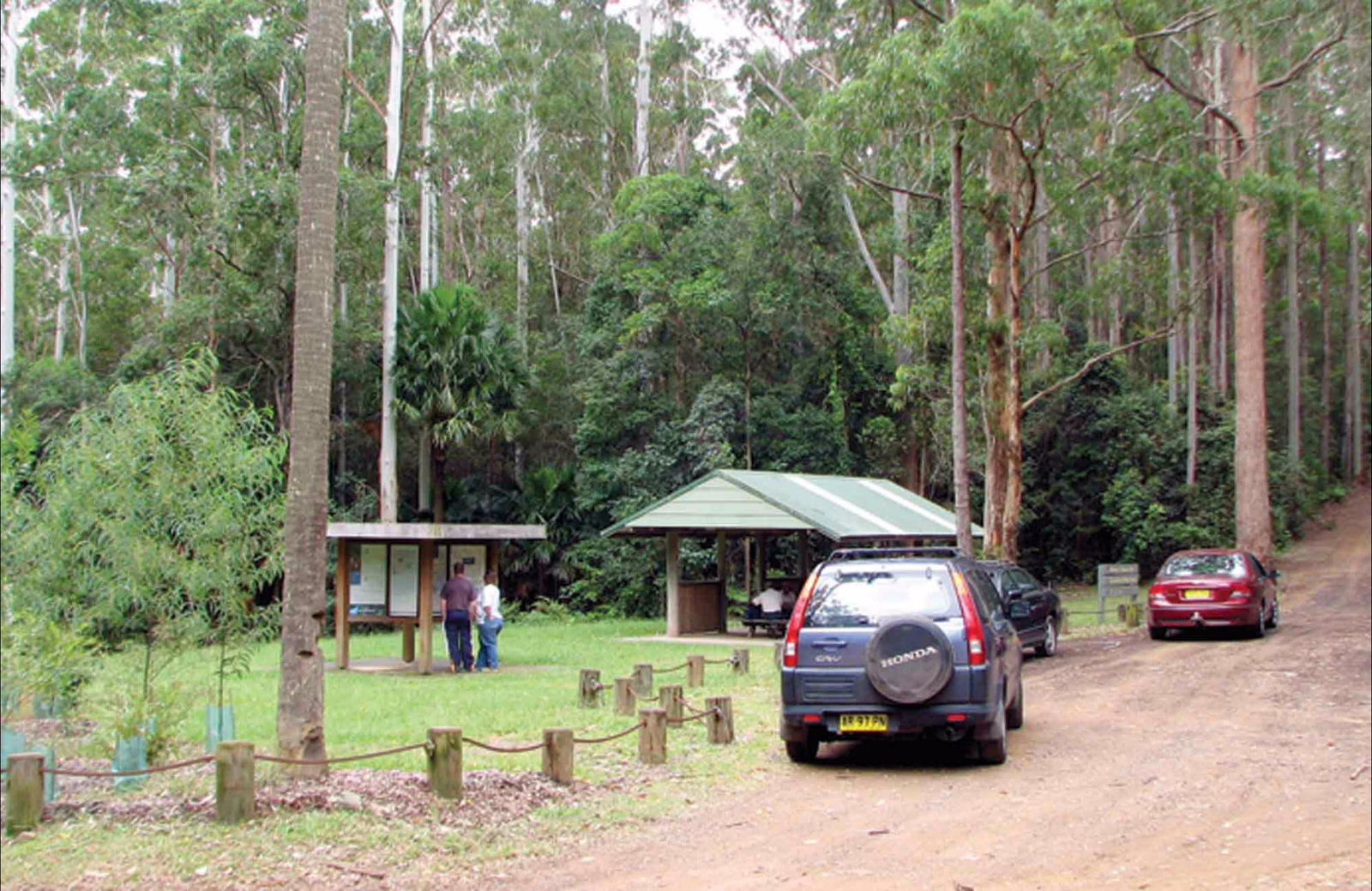 Whoota NSW Accommodation Georgetown