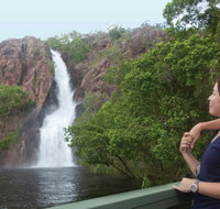 Wangi Falls Walk - Accommodation Georgetown