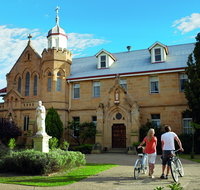 Warwick