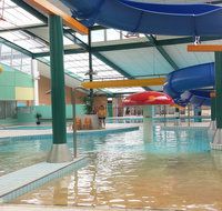 Whyalla Recreation Centre - Accommodation Georgetown