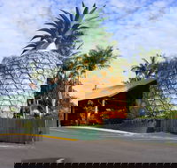 Woombye - Accommodation Georgetown