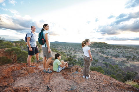 9 Day Outback Adventure - Accommodation Georgetown 2