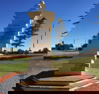 Bews Memorial Wallaroo - Accommodation Georgetown