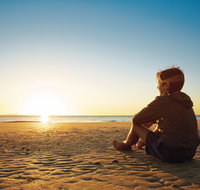 Blissful Northern Beaches - Accommodation Georgetown