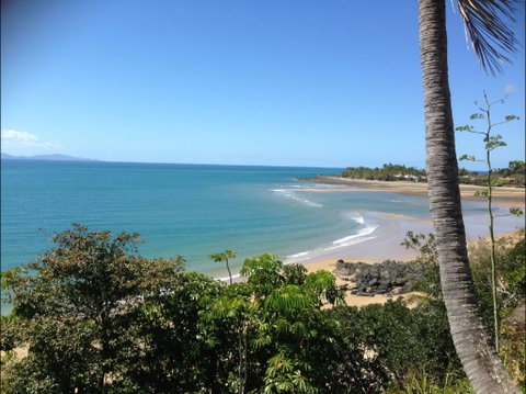 Blissful Northern Beaches - Accommodation Georgetown 1