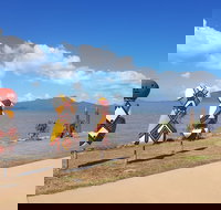 Cardwell Foreshore - Accommodation Georgetown