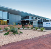 Charleville Royal Flying Doctor Service Visitor Centre - Accommodation Georgetown
