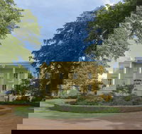 Clarendon - Accommodation Georgetown