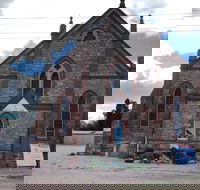 Copper Coast Baptist Church Wallaroo - Accommodation Georgetown