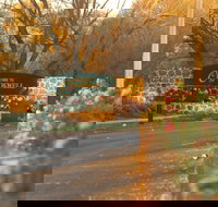 Crookwell - Accommodation Georgetown