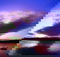 Currumbin Waters - Accommodation Georgetown