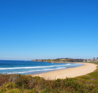 Dalmeny to Potato Point via Lake Brou - Accommodation Georgetown