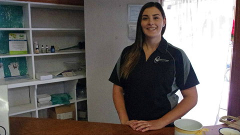 Deb's Remedial Massage - Accommodation Georgetown 0