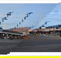 Dimbulah - Accommodation Georgetown