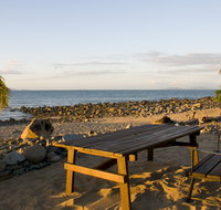 Dolphin Heads - Accommodation Georgetown