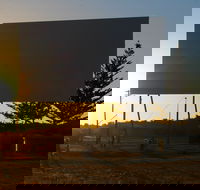 Dongara Denison Drive-Ins - Accommodation Georgetown