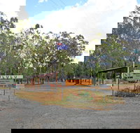 Dululu - Accommodation Georgetown