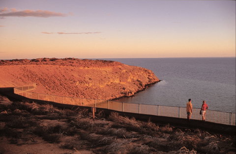 Eagle Bluff - Accommodation Georgetown 0