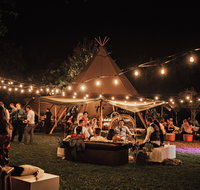 Earlando Weddings and Private Events - Accommodation Georgetown