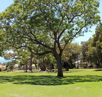 Flinders Park Playground - Accommodation Georgetown