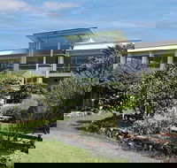 Forster Tuncurry Golf Club - Accommodation Georgetown