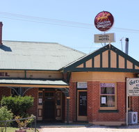 Gerogery - Accommodation Georgetown