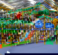 Go Bananas - Accommodation Georgetown