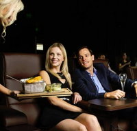 Grand Cinemas - Warwick - Accommodation Georgetown