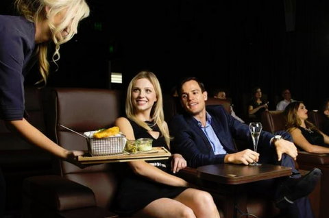 Grand Cinemas - Warwick - Accommodation Georgetown 0