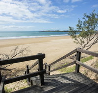 Grasstree Beach - Accommodation Georgetown