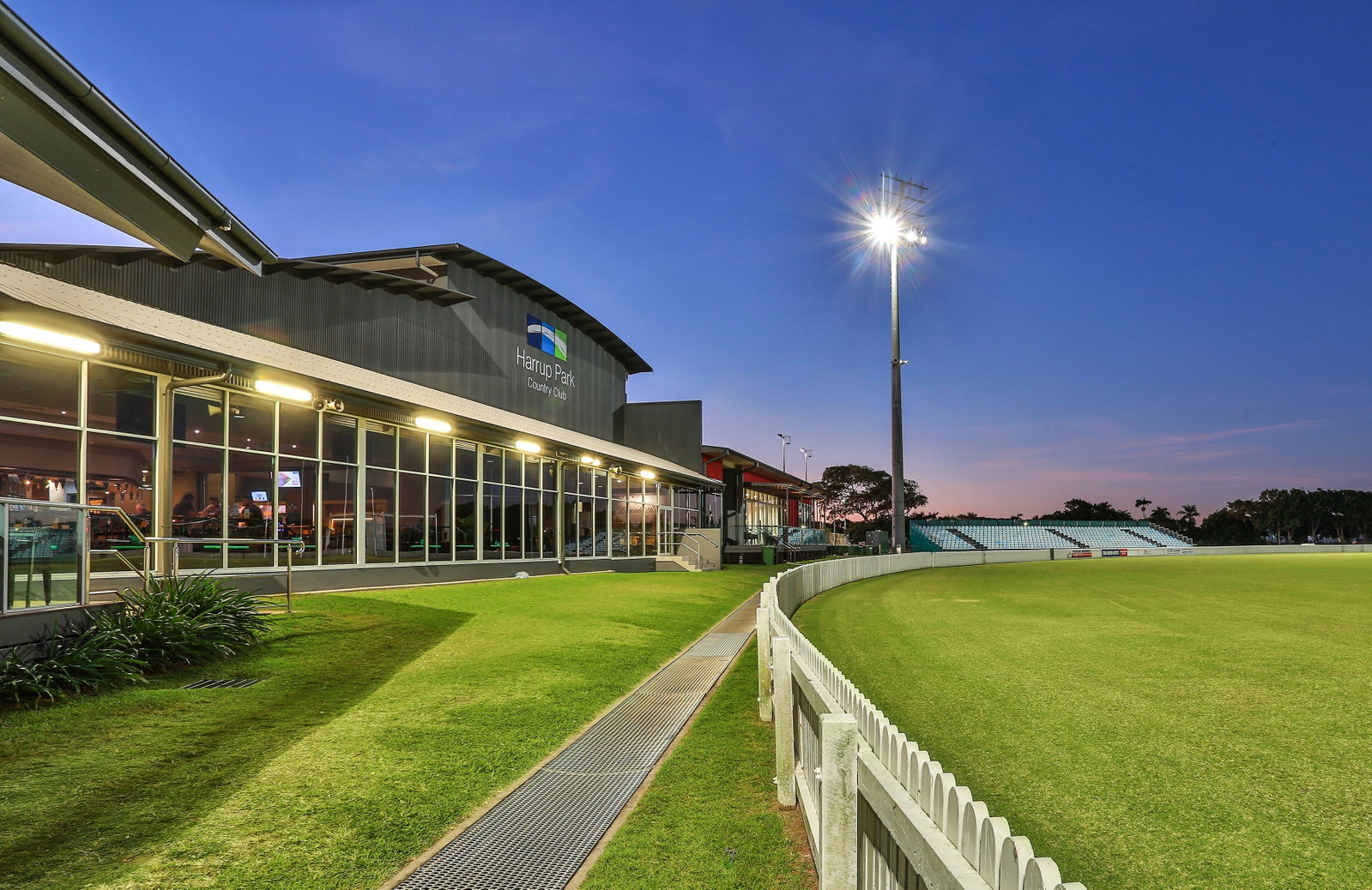 South Mackay QLD Accommodation Georgetown
