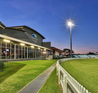 Harrup Park Country Club - Accommodation Georgetown