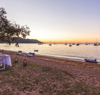 Horseshoe Bay - Accommodation Georgetown