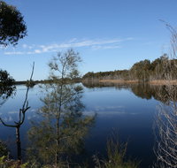 Kayaking Corunna Lake - Accommodation Georgetown