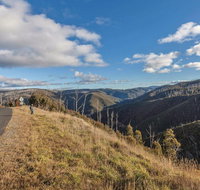 Khancoban to Kiandra Drive - Accommodation Georgetown