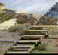 Lenger Reserve - Accommodation Georgetown