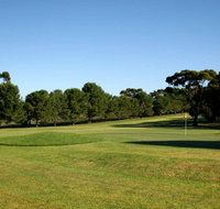 Mannum Golf Club