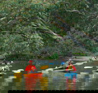 Maribyrnong River - Accommodation Georgetown