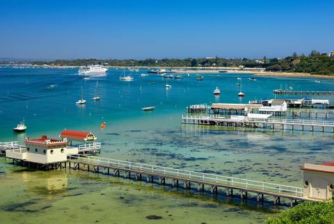 Millionaire's Walk - Accommodation Georgetown 0