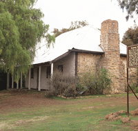 Military Barracks