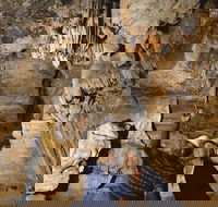 Mimbi Caves - Accommodation Georgetown