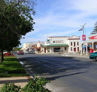 Minlaton - Accommodation Georgetown