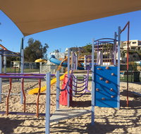 Moonta Bay Playground - Accommodation Georgetown